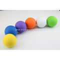 Custom Colorful Lacrosse Ball